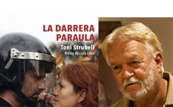 Presentació del llibre: La darrera paraula
