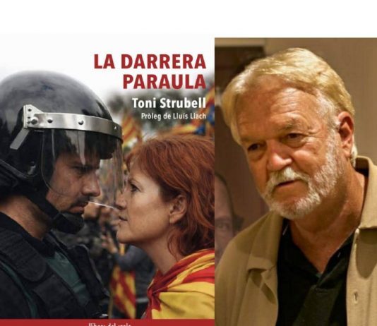 Presentació del llibre: La darrera paraula