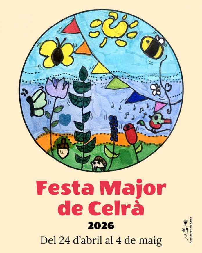 Festa Major Celrà