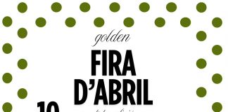 Fira abril