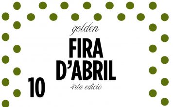 Fira d’abril de Sant Feliu de Guíxols (10, 11 i 12 d’abril de 2026) Fira abril