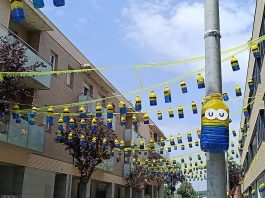 La Festa Major de Cassà de la Selva estrena Concurs d’aparadors i votació popular als carrers