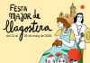 Mama Dousha i Diversiones, plats forts de la Festa Major de Llagostera festa major llagostera