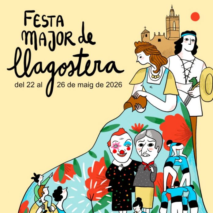 festa major llagostera festa major llagostera