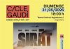 Cicle Gaudí: SIRAT al Casino de Llagosterenc