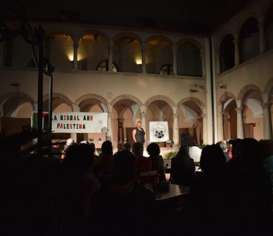 En marxa l’11a edició de les Nits del Barri del Convent de la Bisbal d’Empordà