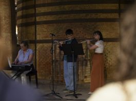 El Terracotta Museu celebra novament el Dia Internacional dels Museus amb la 4a edició l’itinerari de música en directe: Terracotta en concert