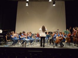 Concert XXV Cicle d’Escoles de Música “Girona Temps de Flors”