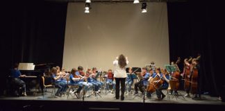 Concert XXV Cicle d’Escoles de Música “Girona Temps de Flors”