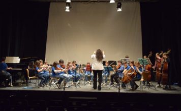 Concert XXV Cicle d’Escoles de Música “Girona Temps de Flors”