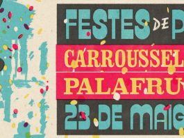 Festes de Primavera 2026