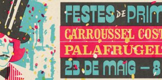 Festes de Primavera 2026