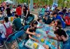 Els sis planetes del Festival Ludivers seran al passeig de la Devesa del 22 al 24 de maig