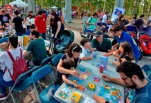Els sis planetes del Festival Ludivers seran al passeig de la Devesa del 22 al 24 de maig