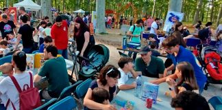 Els sis planetes del Festival Ludivers seran al passeig de la Devesa del 22 al 24 de maig