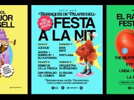 La Festa Major de Palafrugell oferirà cinc dies de música, cultura popular i activitats per a tots els públics
