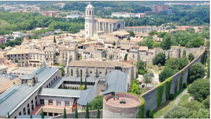 GIRONA