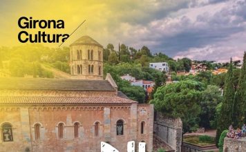 Girona omple la ciutat d’activitats culturals per a tots els públics entre el juny i el setembre