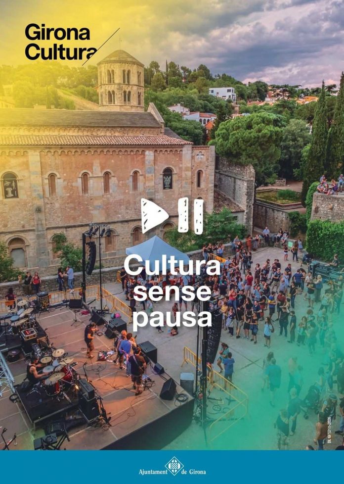 cultura sense pausa