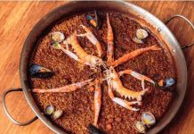 Curs Festa de l’arròs – Sessions Gastronòmiques