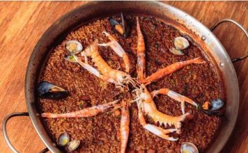 Curs Festa de l’arròs – Sessions Gastronòmiques