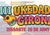 III Ukedada Girona