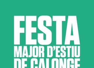 Calonge es prepara per viure la Festa Major d’Estiu del 4 al 13 de juliol