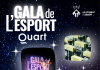 Gala de l’Esport 2026 a Quart