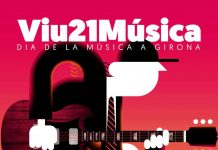 Girona celebra el Dia de la Música amb 38 formacions, 250 intèrprets i 8 escenaris repartits per la ciutat