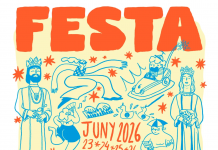 Palamós presenta la programació de la Festa Major 2026