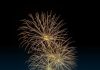 Suspès el castell de focs artificials de la Festa Major d’Estiu de Calonge