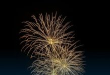 Suspès el castell de focs artificials de la Festa Major d’Estiu de Calonge