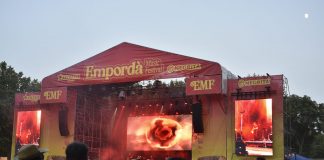 L’Empordà Music Festival tanca una cinquena edició de rècord a la Bisbal d’Empordà