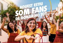 Cassà enceta la campanya d’estiu de donació de sang del Banc de Sang i Teixits