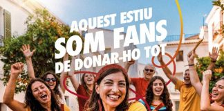 Cassà enceta la campanya d’estiu de donació de sang del Banc de Sang i Teixits