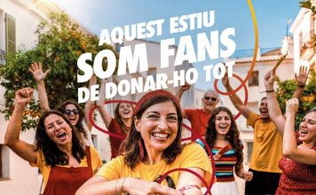 Cassà enceta la campanya d’estiu de donació de sang del Banc de Sang i Teixits