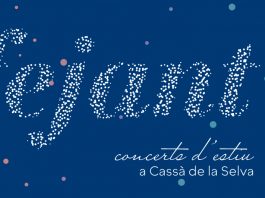 Cassà de la Selva torna a programar el cicle Sofejat amb quatre concerts d’estiu