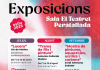 Un estiu ple d’art a Peratallada