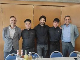 El Siset serà el nou còctel sense alcohol de les Fires de Girona