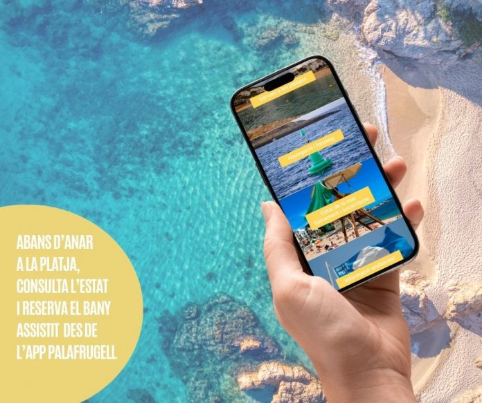 app palafrugell app palafrugell