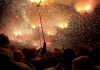 Recomanacions de seguretat per als actes de foc de la Festa Major de la Bisbal correfoc la bisbal