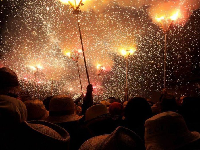 correfoc la bisbal correfoc la bisbal