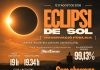 Observació pública per seguir l’eclipsi de sol a Llagostera llagostera eclipsi solar