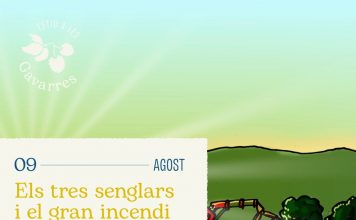 gavarres llambilles