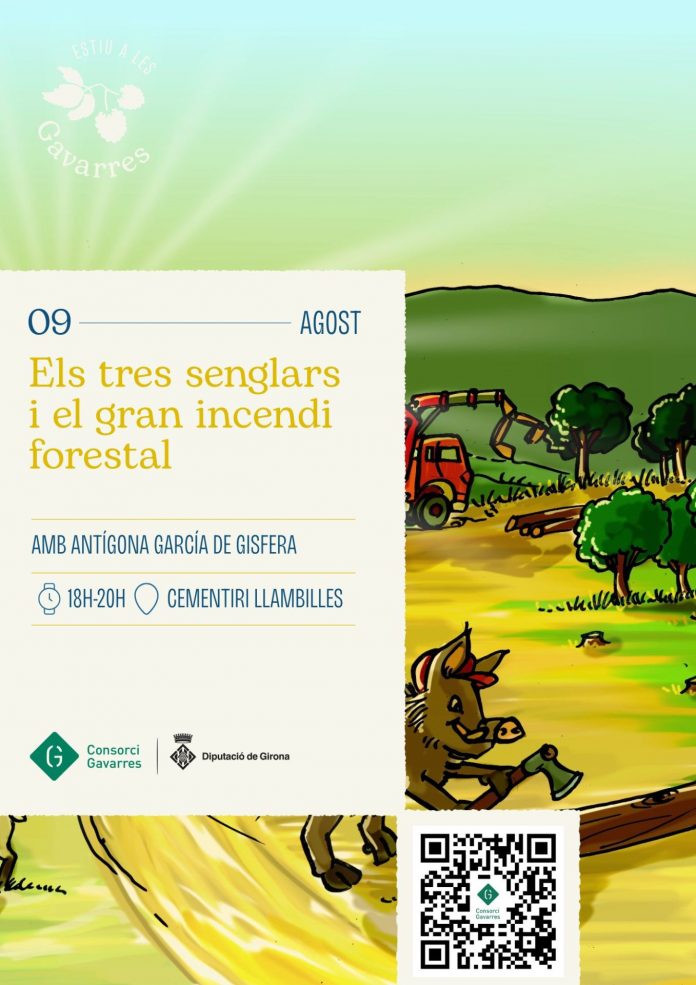 gavarres llambilles gavarres llambilles