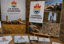 La Bisbal d’Empordà s’inspira en la seva tradició, patrimoni i entorn natural per a la nova imatge turística la bisbal turisme