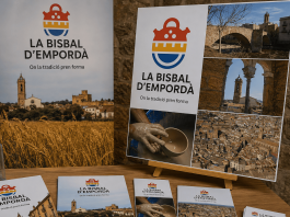 La Bisbal d’Empordà s’inspira en la seva tradició, patrimoni i entorn natural per a la nova imatge turística la bisbal turisme