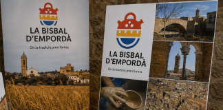 La Bisbal d’Empordà s’inspira en la seva tradició, patrimoni i entorn natural per a la nova imatge turística la bisbal turisme