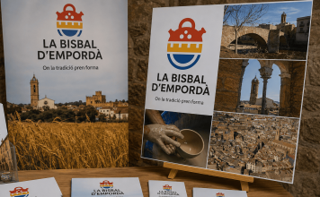 la bisbal turisme