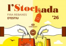 Palafrugell celebra aquest cap de setmana una nova edició de l’Stockada d’Estiu d’Oohx!gen Stockada d’Estiu d’Oohx!gen